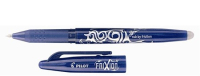 23113 ROLLER FRIXION ball PILOT MODR 0,7 mm v BL