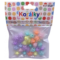 Hobby korlky hviezdy 18mm PK510-70