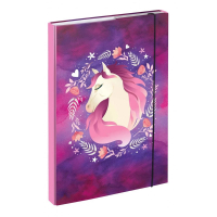 Dosky na zo�ity A4 K��   A-30416