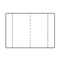 OBAL NA ZOIT A4 TENK 50 