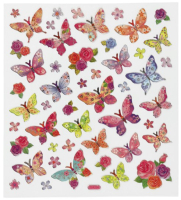 NLEPKY MOTLE 15 x 16,5 cm     27195