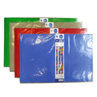 Katalgov kniha A4 20list mix CENTRUM 80035