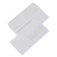 OBLKA DL OKIENKOV SAMOLEPIACA BIELA 80g ODL2T05B3