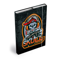 Dosky na zoity MFP box A4 GAMES   8020989