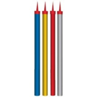 FONTNY TORTOV MIX FARIEB 4KS TF 12 cm