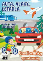 MAOVANKA A5+ AUT, VLAKY, LIETADL 3352-1