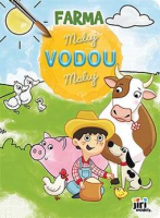MAOVANKA A4 VOD.FARMA 3173-2