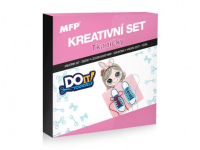 Kreatvny set nrky 1042145