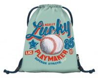 VRECKO NA PREZVKY Baseball Lucky A-7742