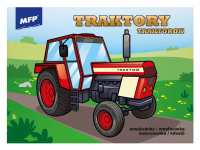 MAOVNKA   TRAKTORY   5301039