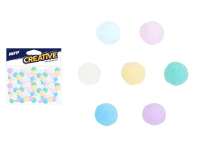 Hobby MFP pompom pastel 1042292