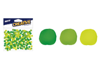 Hobby MFP pompom zelen 1042295