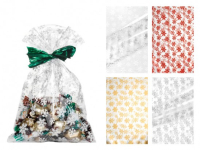 VRECKO VIANO�N� 25X40CM FROZEN   5800758