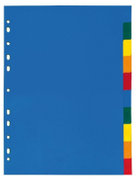 ROZRAOVA PLASTOV FORMT A4 1-10 FAREBN     80020000