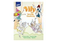 MAOVNKA A4 VLY 8  210x276mm/32   5301118