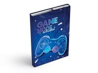 DOSKY NA ZOITY BOX A4 GAME    8021073