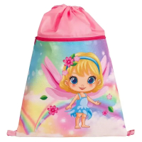 VRECKO NA TELOCVIK FAIRY TALE   CCV0504