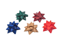 Rozeta kraft  2/9cm 5660317