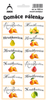 SAMOLEPKA DO DOMCNOSTI -HRUKOVICA 3523-SK