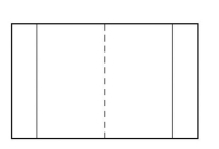 OBAL NA PR�RODOPIS RO�N�K 5-9, 43,5 x 26,5 cm 50 �