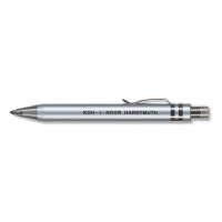 5358CN VERZATILKA KOVOV 3,2 mm STRIEBORN METALZA
