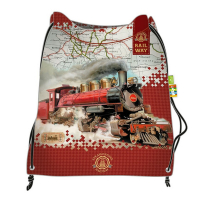 VRECKO 1830 NA PREZUVKY /SPORT.POTREBY