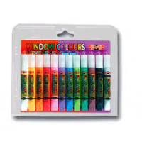 9739 SPRAVA NA SKLO 12 ks  10,5 ml V BLISTRI