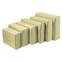 Archivan krabica TYP II/410 41x26x11cm EMBA