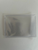 OBAL NA KARTY MAGNETICKE 1 P1 , ks