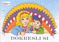 Vymaovnky A5 DOKRESLI SI