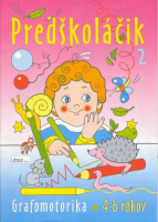 Vymaovnky A4 PREDKOLIK 2