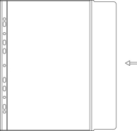 EUROOBAL B4 110  RY S CHLOPOU 9533100  HL328904