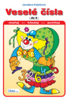 Vymaovnky A5 VESEL SLA DO 6