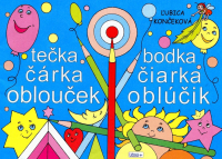 Vymaovnky A5 BODKA,IARKA,OBLIK