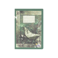 Zoit 545 tvorekov 40listov EKO NOTES