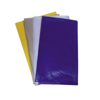 OBRUS PVC NA KOLSK LAVICU 130 x 80 cm 039-07