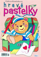 Vymaovnky A5 HRAV PASTELKY