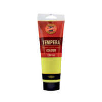 162794 TEMPEROV FARBA 250 ml LT CITRNOV
