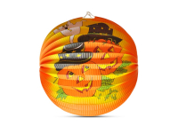 LAMPION HALLOWEEN  2 GUA       1020122