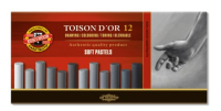 8522/12 G KRIEDA TOISON DOR UMELECK 12 SIVYCH