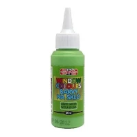 9742/10 FARBA NA SKLO 60 ml, ZELEN SVETL