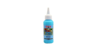 9742/08 FARBA NA SKLO 60 ml, MODR SVETL