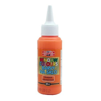 9742/02 FARBA NA SKLO 60 ml, ORANOV