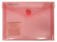 Obal na patent, A6, PP, DONAU, erven