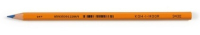 Farebn ceruzka, KOH-I-NOOR ''3434'', modr