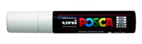 Popisova� akrylov� UNI Posca PC-17K biely