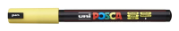 Popisova� akrylov� UNI Posca PC-1MR �lt�