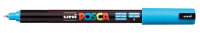 Popisova� akrylov� UNI Posca PC-1MR svetlomodr�