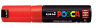 Popisova� akrylov� UNI Posca PC-7M �erven�
