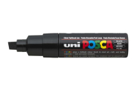 Popisova� akrylov� UNI Posca PC-8K �ierny